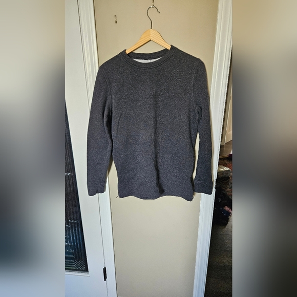 Lululemon Yes Fleece Pullover - Picture 5 of 8